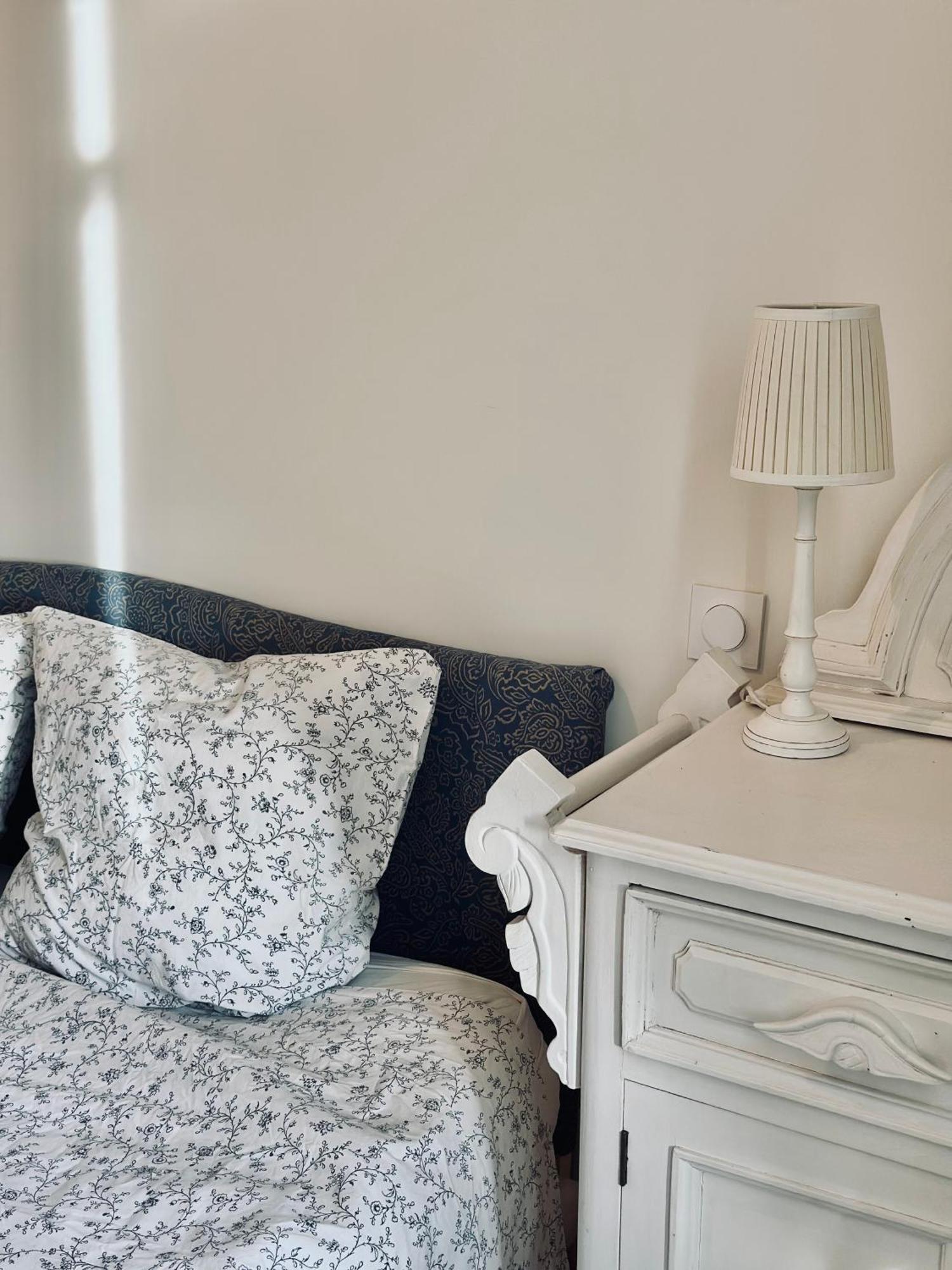 Ferienwohnung Peaceful retreat in Drome Provencale Castel Montboucher-sur-Jabron Exterior foto