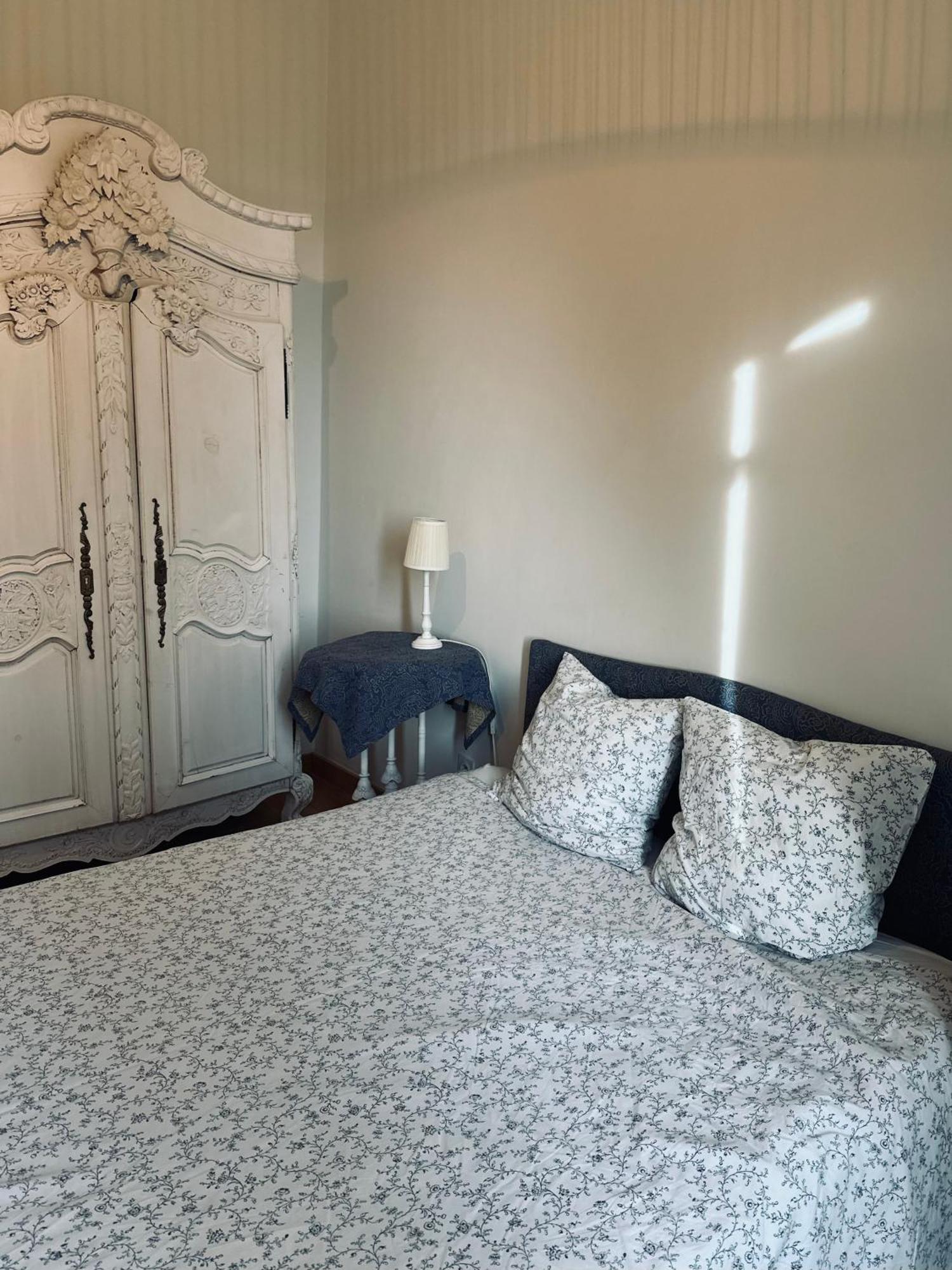 Ferienwohnung Peaceful retreat in Drome Provencale Castel Montboucher-sur-Jabron Exterior foto